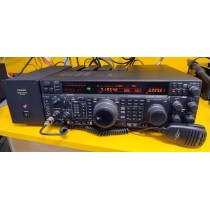 YAESU FT-1000MP MARK V - HF 0/30MHZ ALL MODE 200W - PARI AL NUOVO